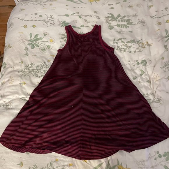 Striped Knitted tank top dress! - Picture 12 of 12